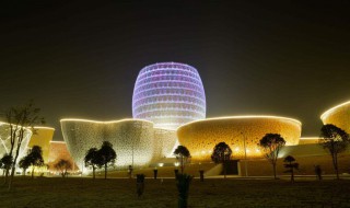 醴陵瓷谷要门票吗 一起去玩耍吧