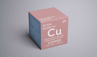 铜对人体有什么好处 铜元素对人体的好处