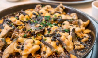 烧钳鱼做法图解 家常的做法分享