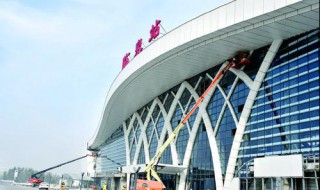 临泉第二条高铁建在哪 全长多长