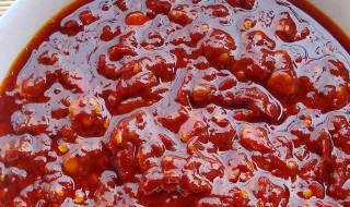 特百惠豆瓣酱的做法 拌面拌饭做菜都很美味哦