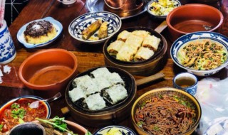 汕头美食攻略 吃货们来收藏地址吧