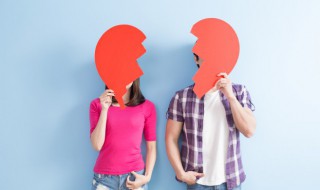 男人不可能复合的表现 女人还是干脆点放弃吧