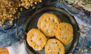 酿莲藕的做法窍门 酿莲藕怎么做