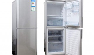 冰箱出水口堵了怎么办 原来是这样疏通的