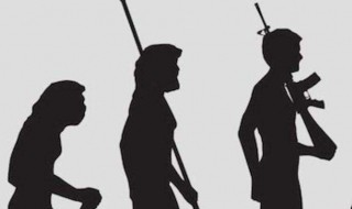 人类为什么会进化 人类会进化的原因详解