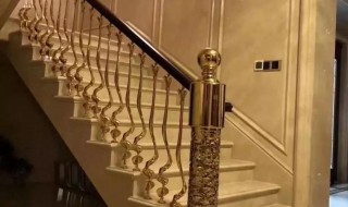 楼梯墙裙怎么贴好看 一定要看