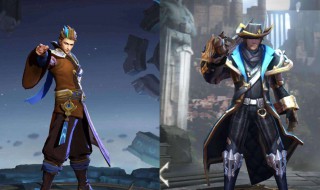 狄仁杰怎么玩 王者长成