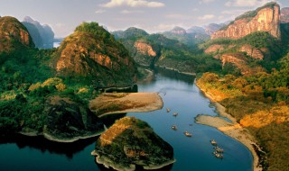 龙虎山本地人要门票吗 快来看看吧