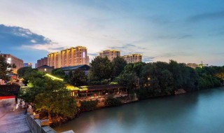 拱墅属于杭州哪个区 在哪个地方