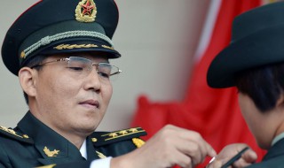 退役军人能佩戴军衔吗 原来是这样的