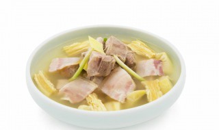 老上海腌笃鲜的做法 老上海腌笃鲜怎么做