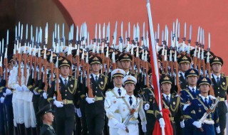 国庆联欢活动可以去现场看吗 答案是不能