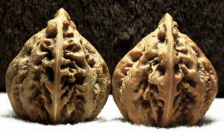 楸子核桃怎么盘 这么把玩才更好