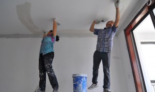 装修刮腻子注意事项 刮腻子的注意事项