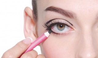 画眼妆的正确顺序 画眼妆的正确顺序是什么