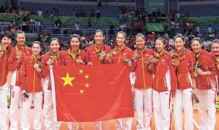 中国女排电影演员阵容 原来是这些人出演