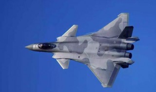 2019国庆为什么没有歼20 中国越来越强大了