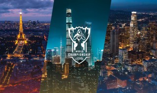 lol全球总决赛时间表 lol全球总决赛