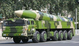 df100是什么导弹 射程多少