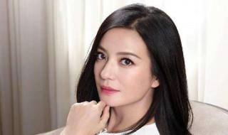 赵薇为什么那么少女 原来这是真相