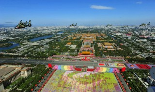 阅兵年年有吗 阅兵几年一次