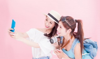 女人发相片给男人什么意思 女人主动发自拍照片给男人什么意思