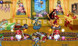 dnf婚房怎么布置 dnf婚房如何布置