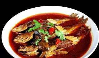 黄花鱼怎么吃 简单又好吃的