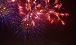 重庆2019年国庆有烟花吗 不容错过哦