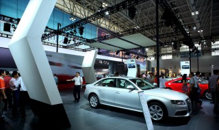 邯郸车展地点 什么时候举办