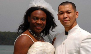 为什么非洲十岁女孩就结婚 看看背后原因