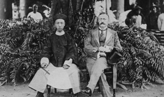 载沣几个老婆 哪个老婆最头疼