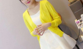 女士防晒衣穿搭技巧 选择适合你的一款吧