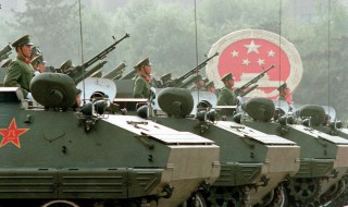 外国方队什么时候阅兵的 2019年国庆阅兵有外国方队参加吗