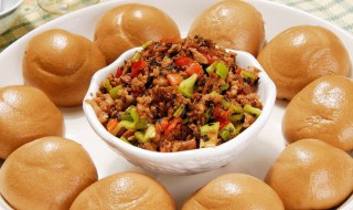 粗粮窝窝头做法图解 粗粮窝窝头的家常做法