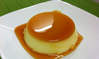 可可米布丁做法图解 可可米布丁怎么做