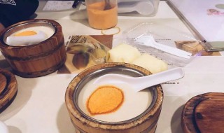 芒果豆花做法图解 芒果豆花怎么做