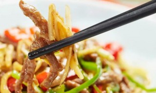 仔姜拌辣椒做法图解 这样做美味又好吃