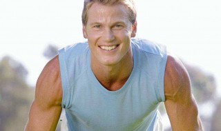 胸肌怎么练最快图解 8种锻炼胸肌最快的方法详解