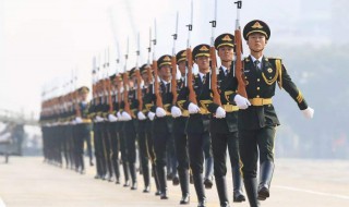 10月一号国庆阅兵几点 大家可以了解一下