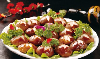 不宜和香菇搭配的食物 什么食物不适合和香菇一起食用