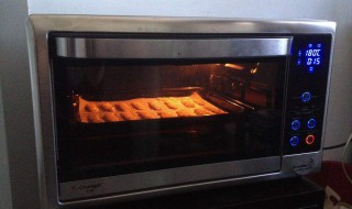 烤箱的烤盘烤网怎么放 教你正确的做法