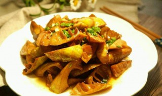 笋头焖蛋做法图解 简单做法分享