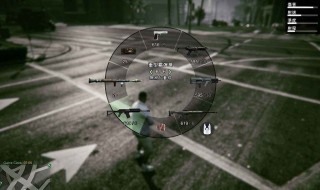 gta5怎么切换武器 教大家如何在GTA5中切换武器