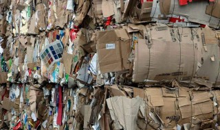 废纸回收再利用还有哪些好处 看看回收纸张好处吧