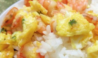 香港炒滑蛋的做法 一款简单快手的主食