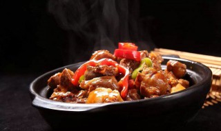 红焖驴肉的做法 红焖驴肉怎么做