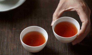 隔夜茶水涂睫毛有用吗 还有什么方法