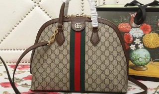 古驰怎么辨别真假 用这些方法鉴别